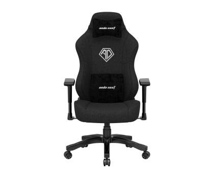 Mebel gamingowy Anda Seat Phantom 3 Fabric Black